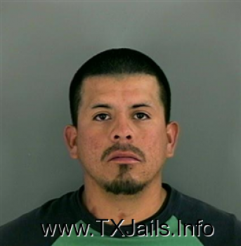 Eddie  Gonzalez Mugshot