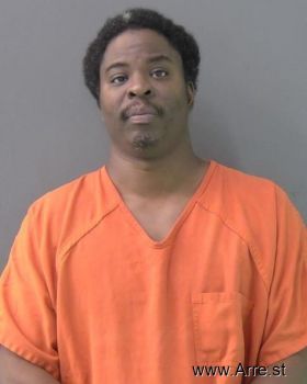 Eddie Lee Green Mugshot