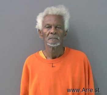 Eddie Lee Green Mugshot