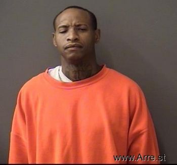 Eddie James Griffin Mugshot