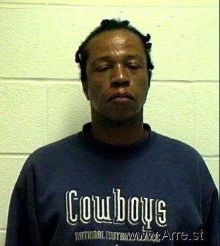 Eddie Lee Johnson Mugshot