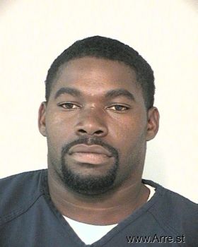 Eddie Jermaine Johnson Mugshot