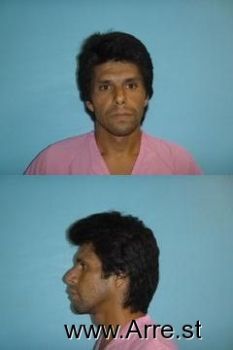 Eddie  Martinez Jr Mugshot