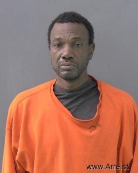 Eddie Bruce Senior Mathis Mugshot