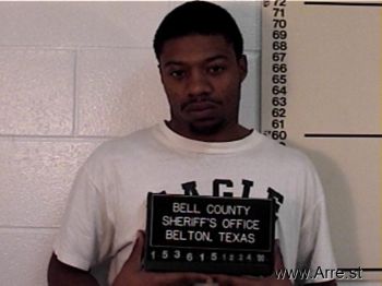 Eddie L Third Mitchell Mugshot