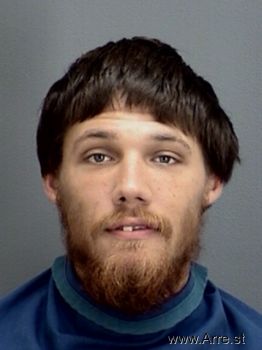 Eddie Leonard Ramos Mugshot