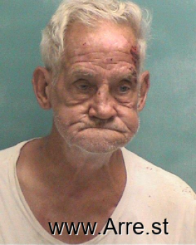 Eddie  Simmons Mugshot