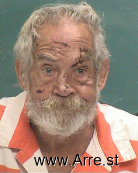 Eddie  Simmons Mugshot