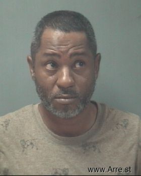 Eddie King Smith Mugshot