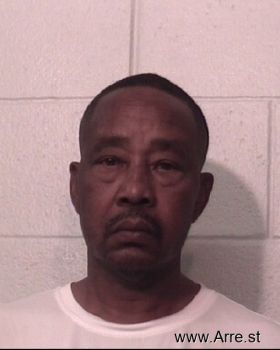 Eddie B Taylor Mugshot