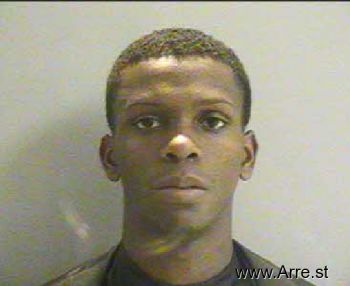 Eddie Tyler Thomas Mugshot