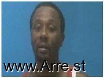 Eddie  Williams Mugshot