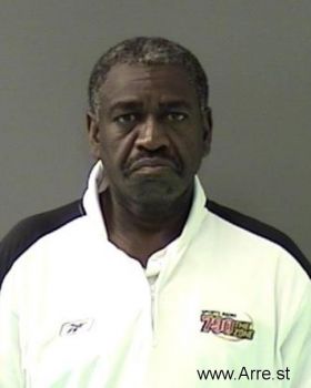 Eddie Lee Williams Mugshot