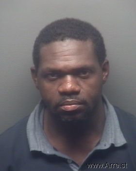 Eddrick Dewayne Sloan Mugshot