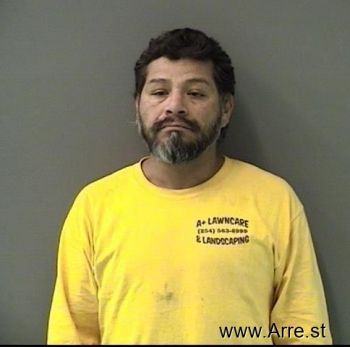 Eddy  Flores Mugshot