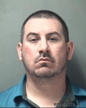 Edgar Guillermo Andrade Mugshot