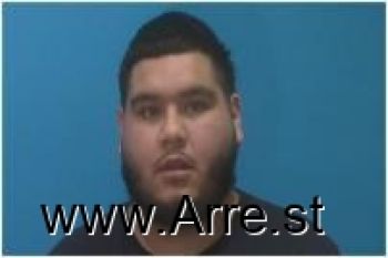 Edgar  Ayala-calderon Mugshot