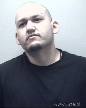 Edgar  Ceniceros Mugshot