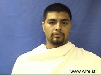 Edgar Chavez Cervantes Mugshot