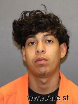 Edgar  Cuevas Mugshot