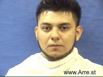 Edgar  Gonzalez Mugshot