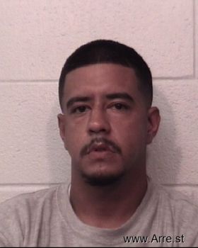 Edgar  Gonzalez Mugshot