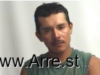 Edgar  Hernandez Mugshot