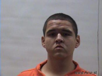 Edgar Alejandro Hernandez Mugshot