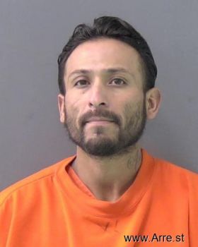 Edgar Anthony Hernandez Mugshot