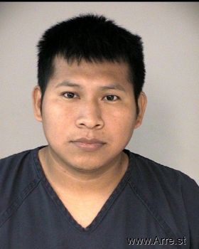 Edgar  Hernandez-vasquez Mugshot