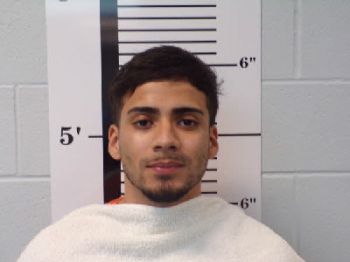 Edgar  Maqueda Mugshot