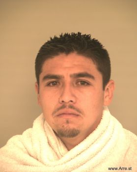 Edgar Adrian Martinez Mugshot