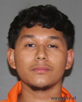 Edgar  Morales Mugshot