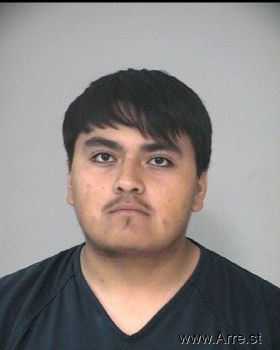 Edgar  Orozco Mugshot