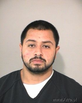 Edgar  Pena Mugshot