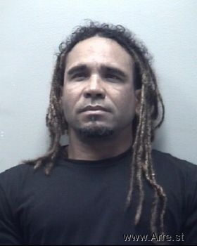 Edgar Preacher Rodriguez Mugshot