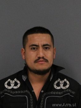 Edgar Vazquez Rodriguez Mugshot