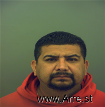 Edgar  Saenz Mugshot