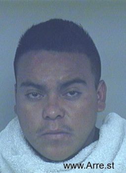 Edgar Omar Salazar-bermudes Mugshot