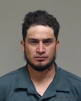 Edgardo Cerda Garcia Mugshot