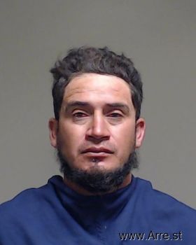 Edgardo Cerda Garcia Mugshot