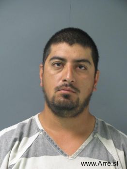 Edgardo Estrada Perez Mugshot