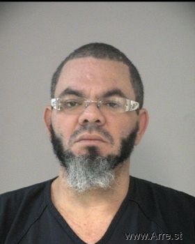 Edinson  Benitez Mugshot