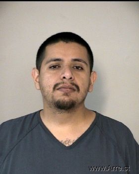 Eduardo  Alvarez-duarte Mugshot