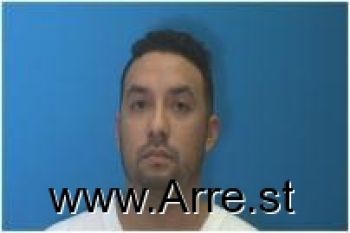 Eduardo Daniel Cardenas Mugshot