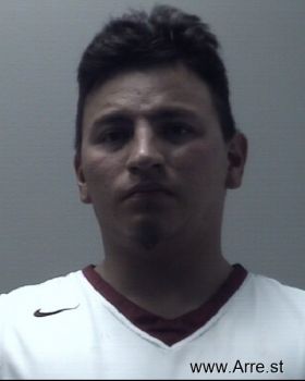 Eduardo Javier Espinoza-ayala Mugshot