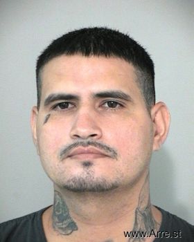 Eduardo  Flores Mugshot