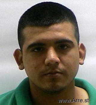 Eduardo  Franco Mugshot