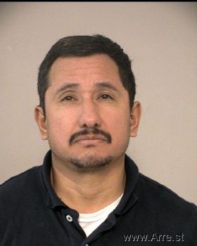 Eduardo  Fuentes-villarreal Mugshot