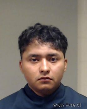 Eduardo  Gallegos Arzola Mugshot